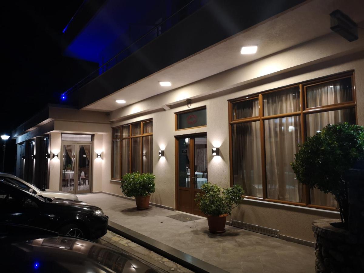 Hotel Kolla Dervisciani Extérieur photo