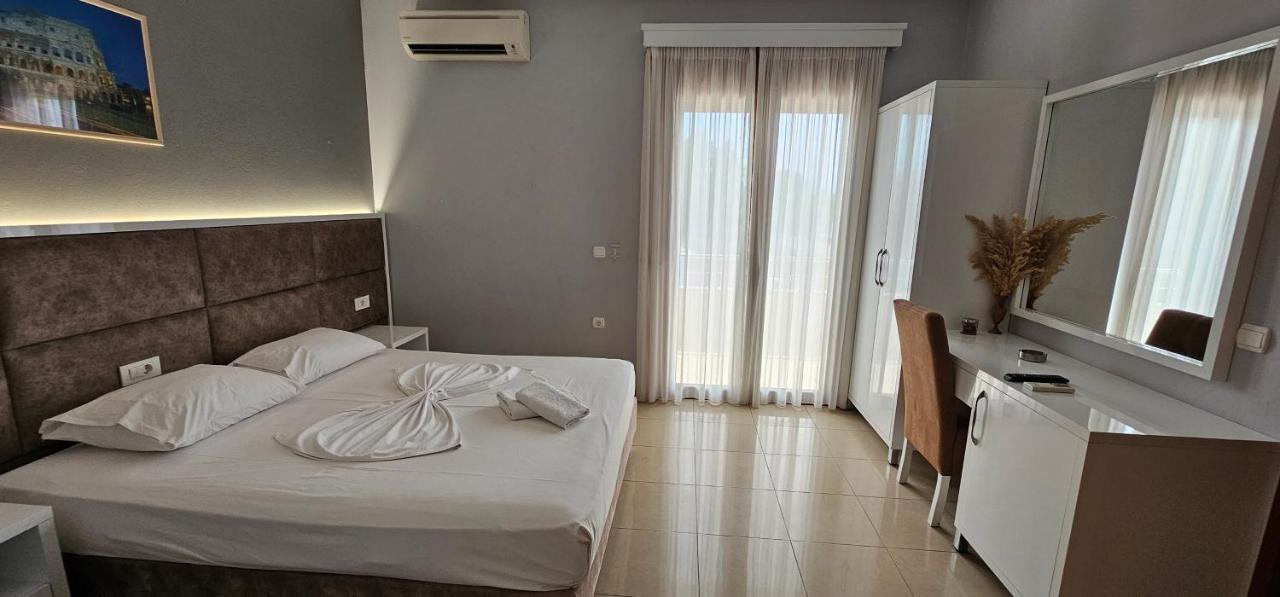 Hotel Kolla Dervisciani Extérieur photo