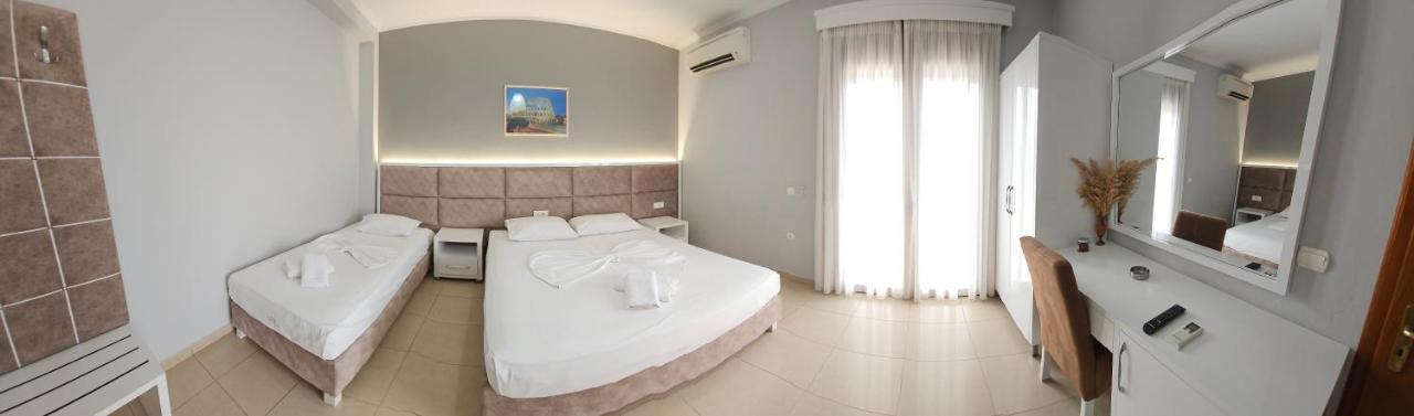 Hotel Kolla Dervisciani Extérieur photo