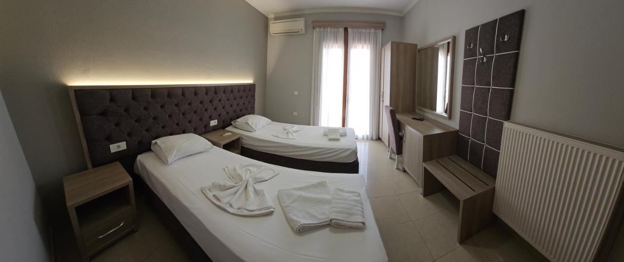 Hotel Kolla Dervisciani Extérieur photo
