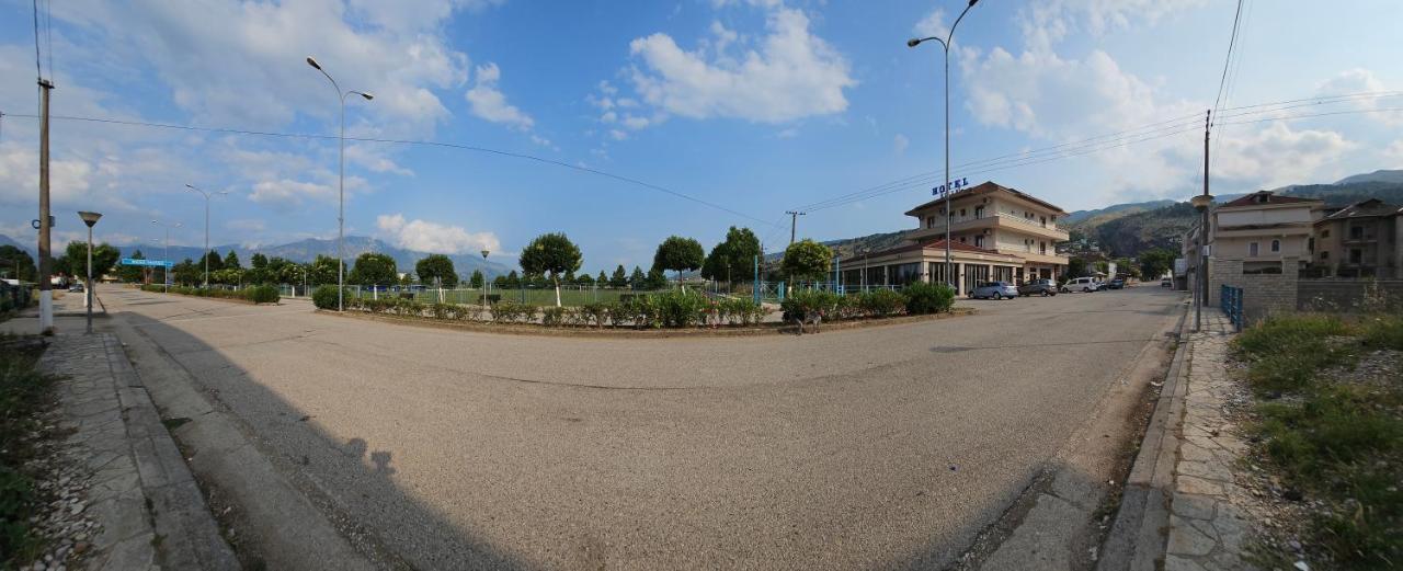 Hotel Kolla Dervisciani Extérieur photo