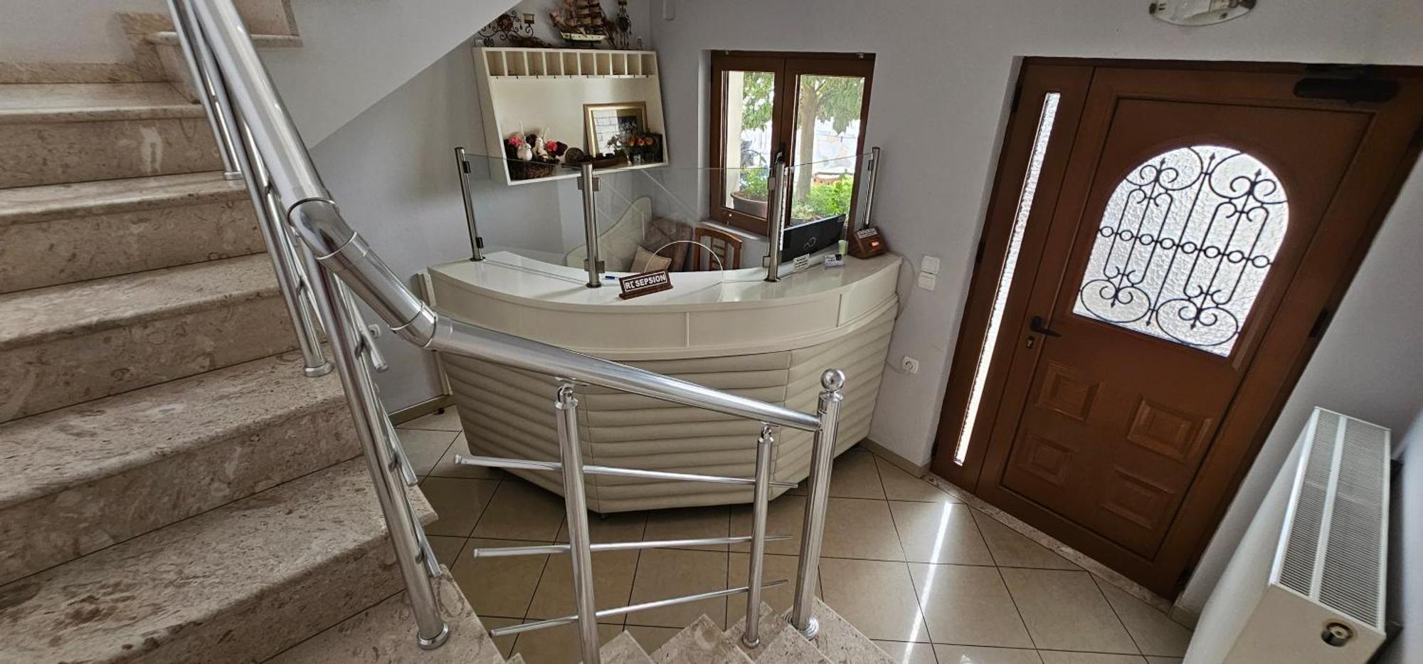 Hotel Kolla Dervisciani Extérieur photo