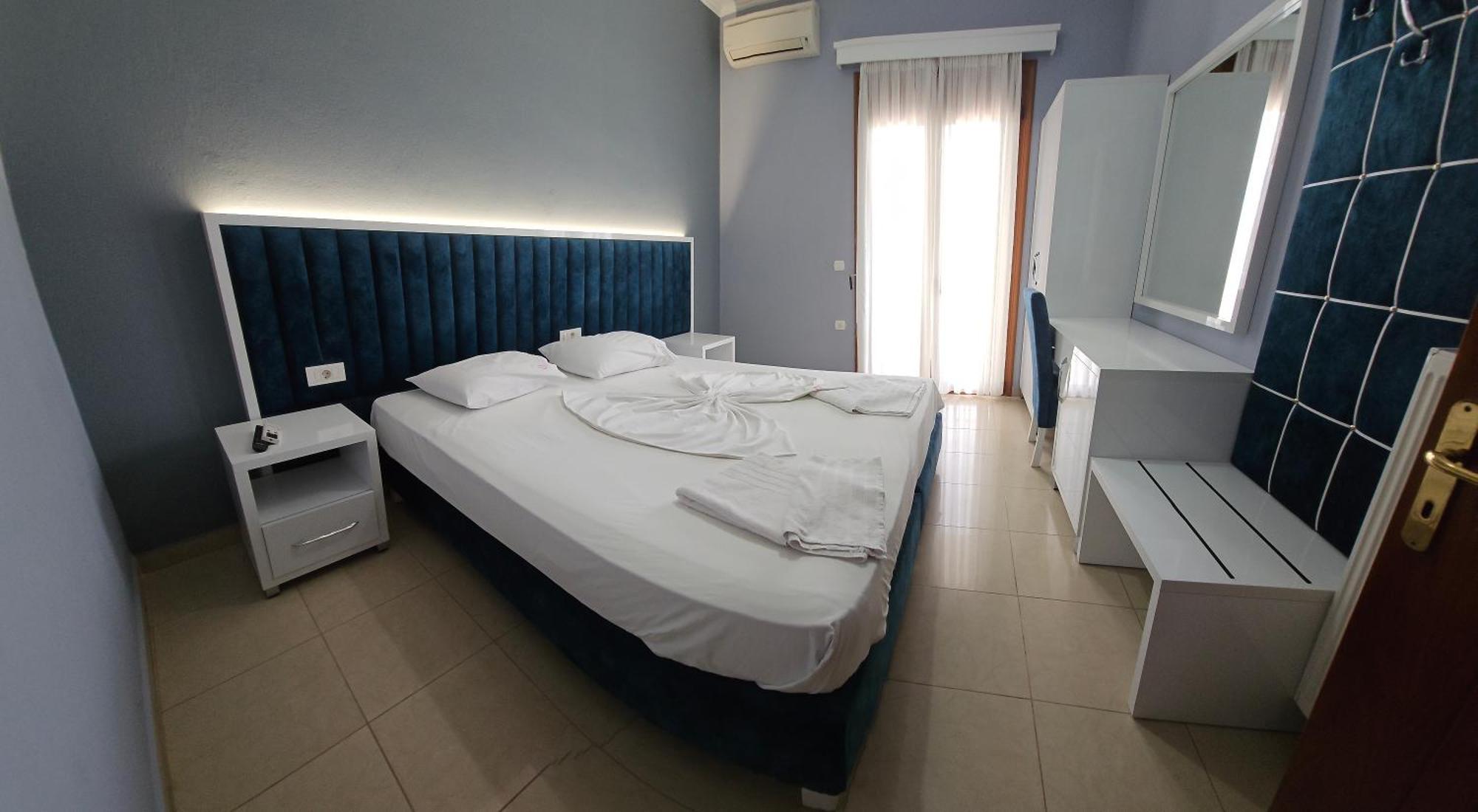 Hotel Kolla Dervisciani Extérieur photo