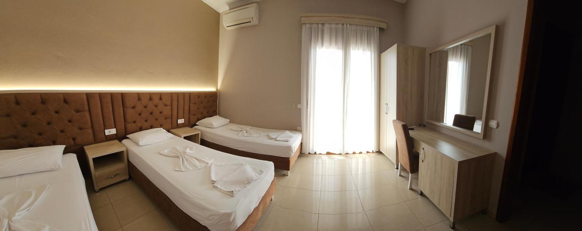 Hotel Kolla Dervisciani Extérieur photo