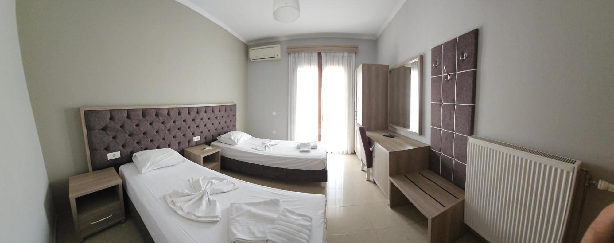 Hotel Kolla Dervisciani Extérieur photo